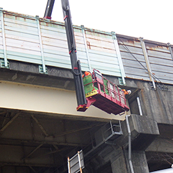 詳細点検補助業務1